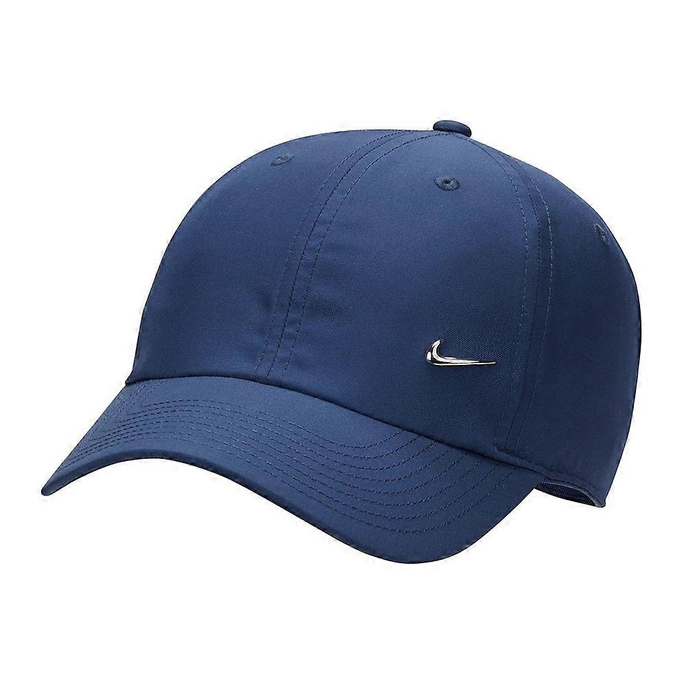 Hat Nike with circumflex Df Club Cap FB5372410