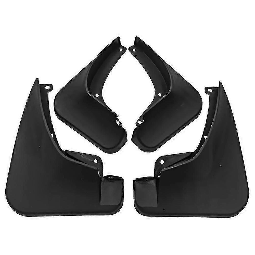 Car Mudflaps For Geely Gx3 2019-2020 Fender Mud Flap Guard Splash