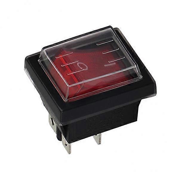 3xVacuum Cleaner Water Absorber Accessories Switch Motor αδιάβροχος διακόπτης