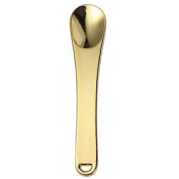 Cosmetic Spoon for Makeup Blending