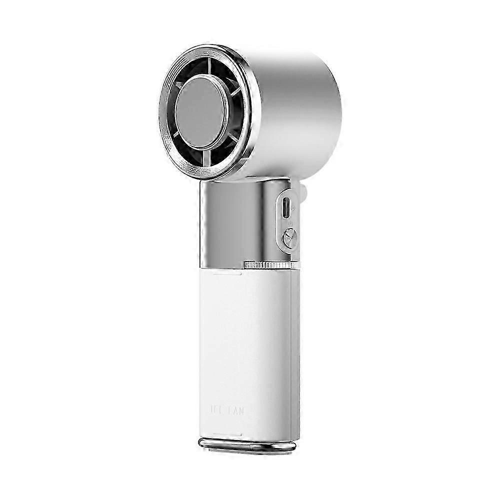 MF119 Ice Compress Handheld Fan