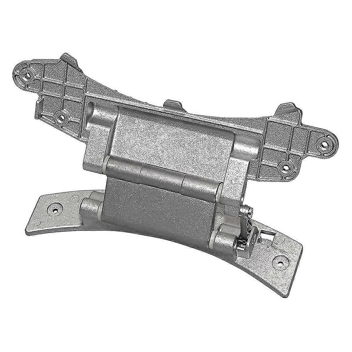 Replacement Washing Machine Door Hinge Compatible with WP8183202 W10200695