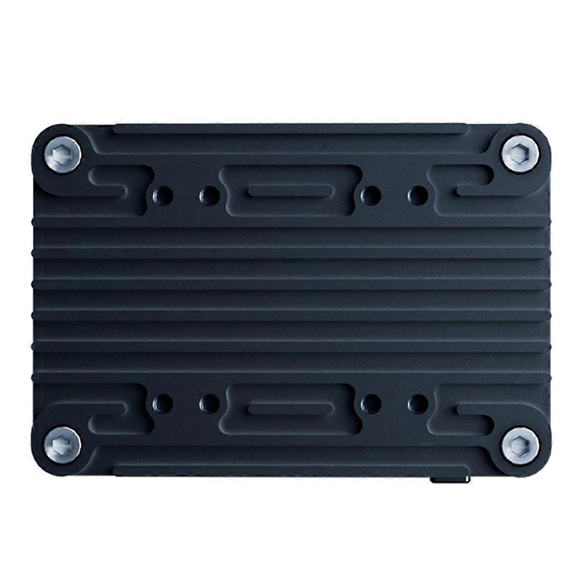REAPER EXTREME 3.3G 4W VTX 40CH FPV Video Transmitter Module Build-in Mic 9-36V for Long Range FPV