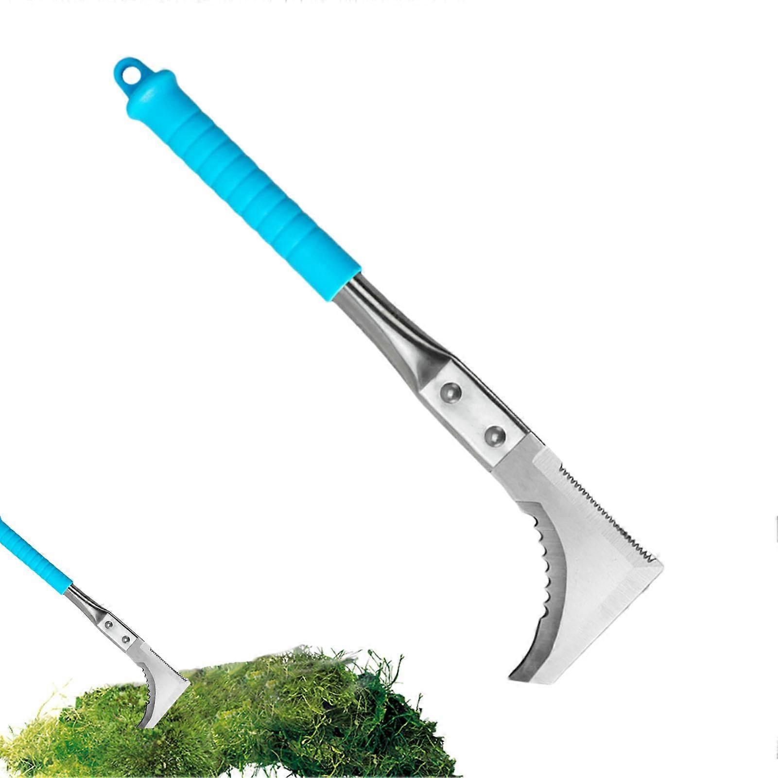 Manual Multifunctional Weeder Tool for Garden