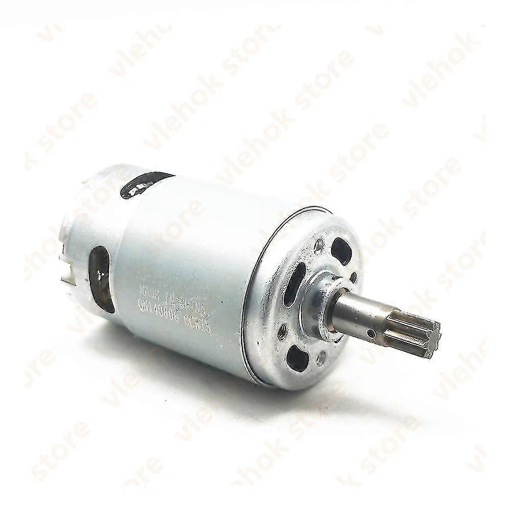 18v 20v Rs550 Motor For Worx Wx390 Wu390 Wx390.1 Wx390.31 Wu390.9 Wx390.9 H3 Qn147y12 Power Tool Accessories Tools