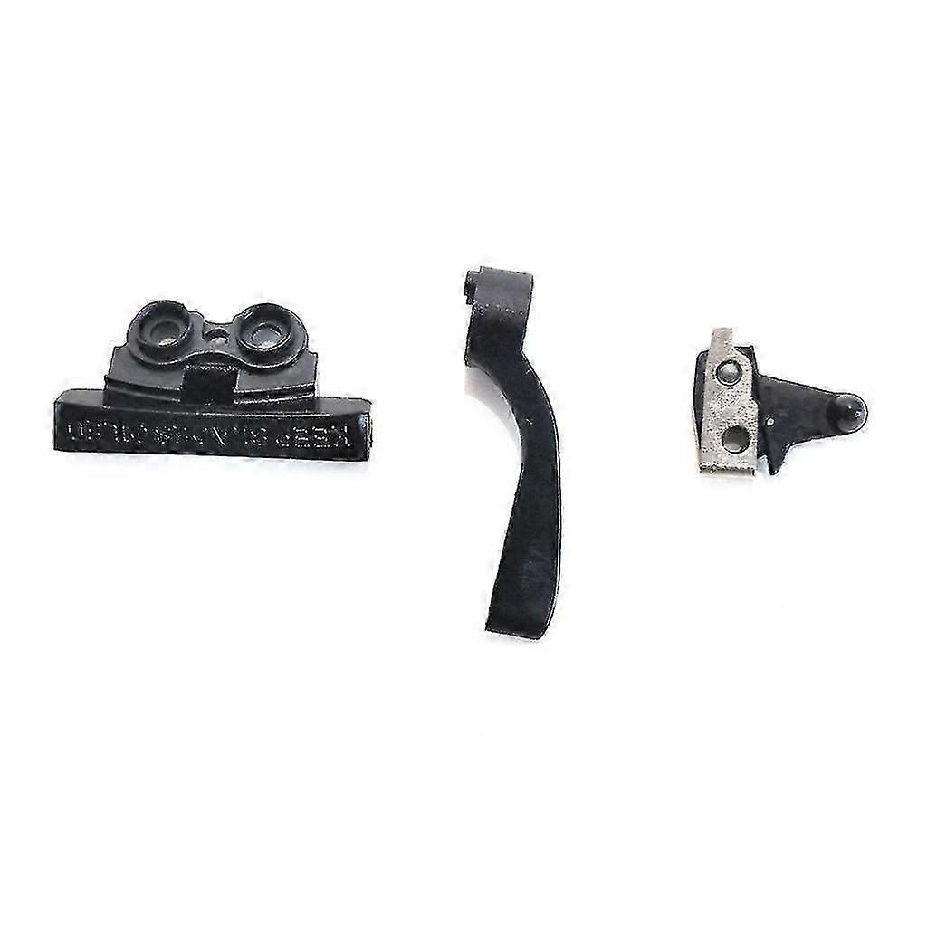 Adjustable Rod for Electric Clippers Suitable for a Certain Brand Model 8148/8591/8509