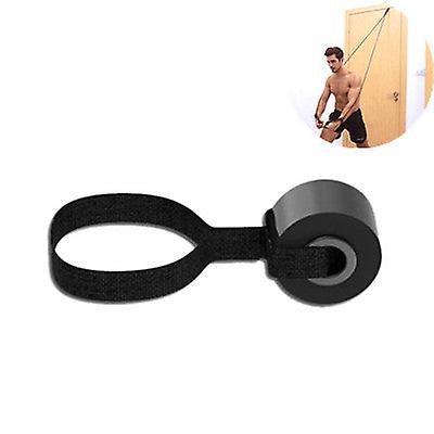 רצועות שלל כושר להקפיץ מאמן מאמן משיכה אלסטית משיכה חבל סקוואט רצועות התנגדות כוונון חגורת מותניים אימוני זריזות כוח רגליים