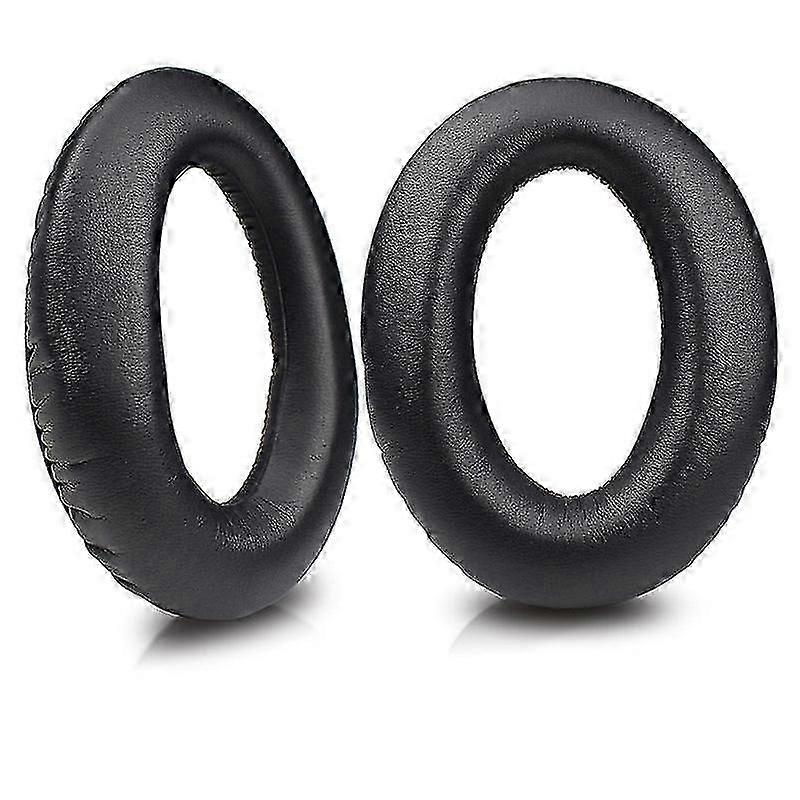 Replacement Earpad Cushion For Sennheiser G4me Zero Hd380 Pro Sponge 1pcs