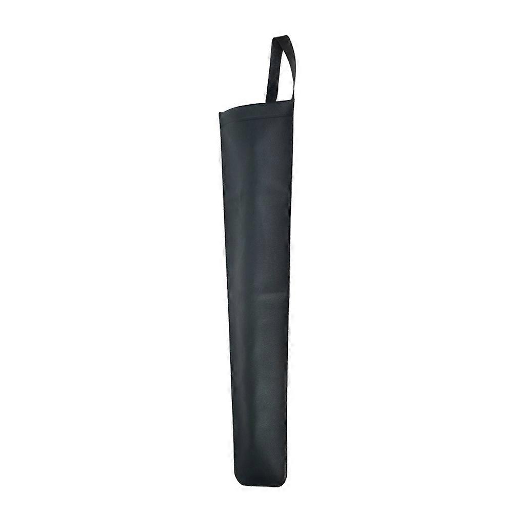 Artificial Car Umbrella Holder with Lightweight Storage Bag for Back Seat Organization – Keep Your Vehicle Dry and Clean