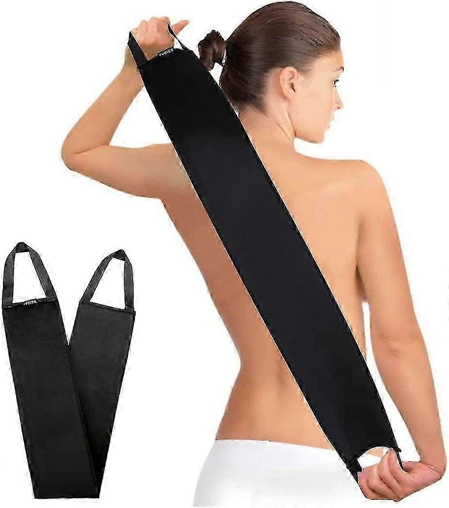Back Lotion Applicator - Self Tanning Lotion Applicator for Sunscreen and Tanning Products
