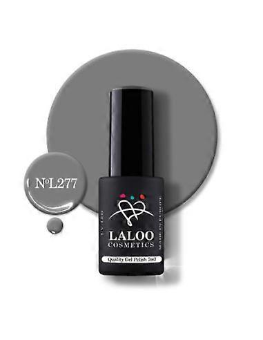 L277 IJzergrijs | Gellak 7ml