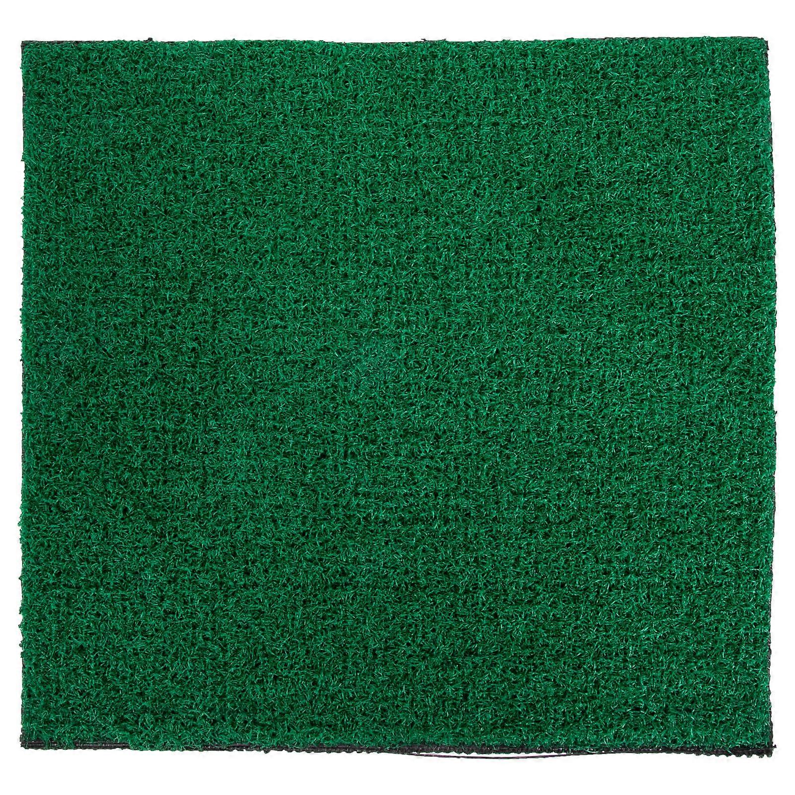 Aquarium Decor Turf, Durable Resin Material for Turtle Platforms