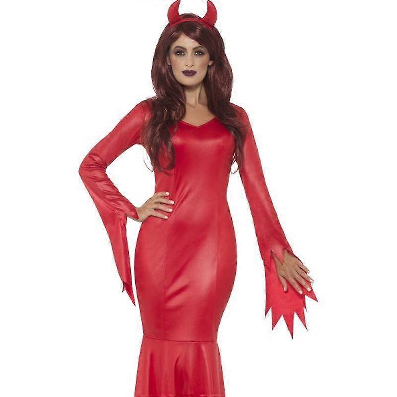 Devil Mistress Costume Adult