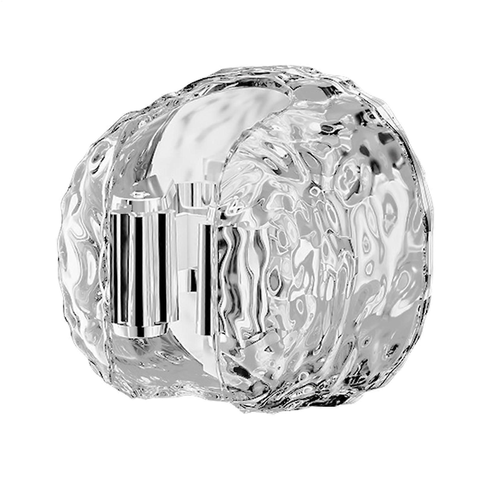 Broom holder For Besen, Mop Reinigungszubehör Storage space optimizer With adhesive fixation