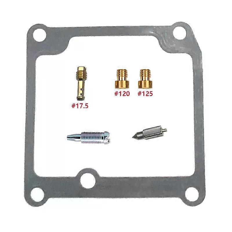 Applicable KAWASAKI AR80 Carburetor Repair Kit
