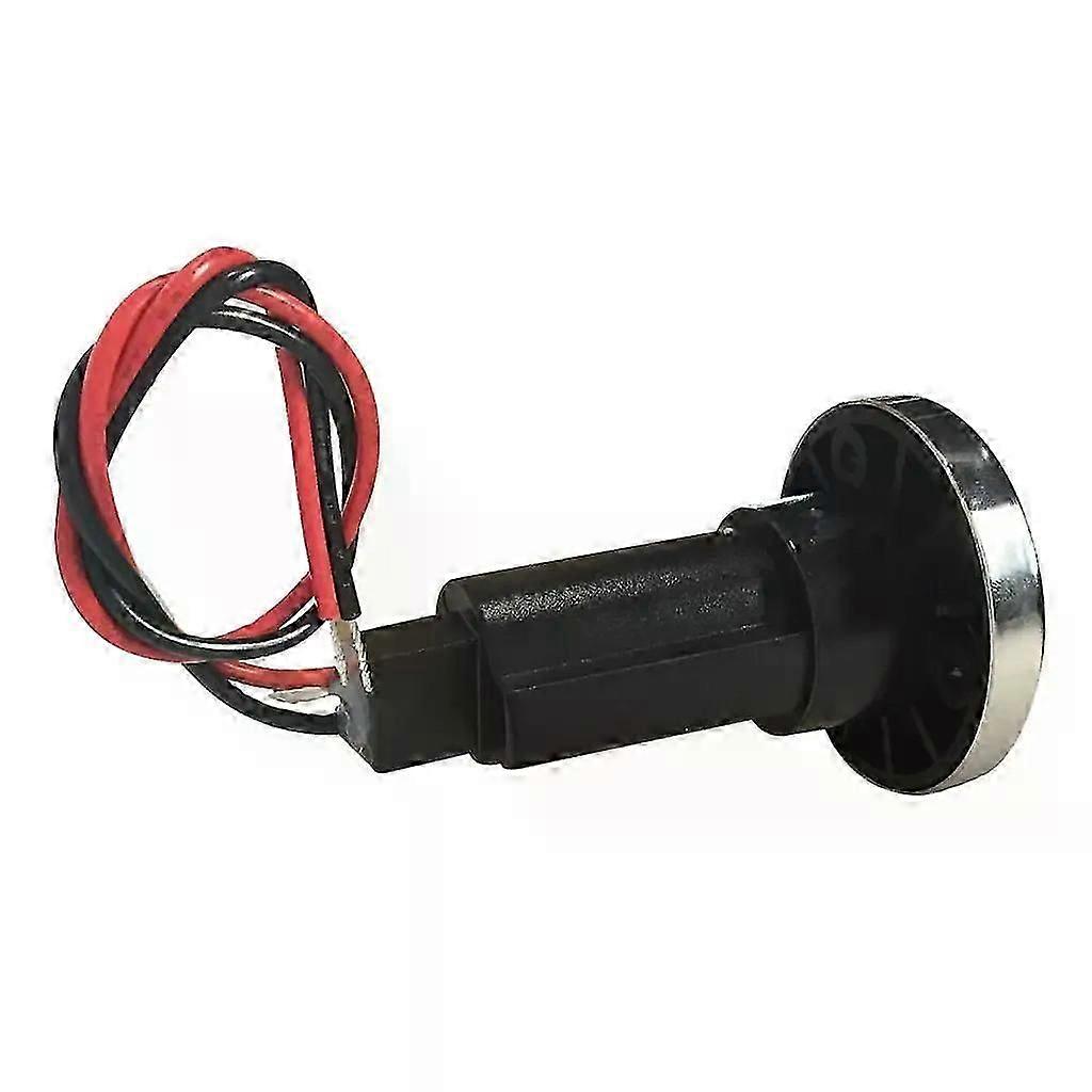 Marine Boat 2 Pin Stern Light Plug-in Pole Base Replacement Waterproof Snap-on Cover Seasense Stern Light Base