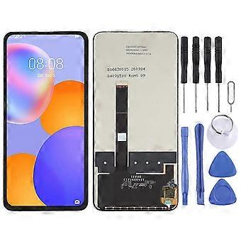 OEM LCD Screen with Digitizer Full Assembly for Huawei Y9a