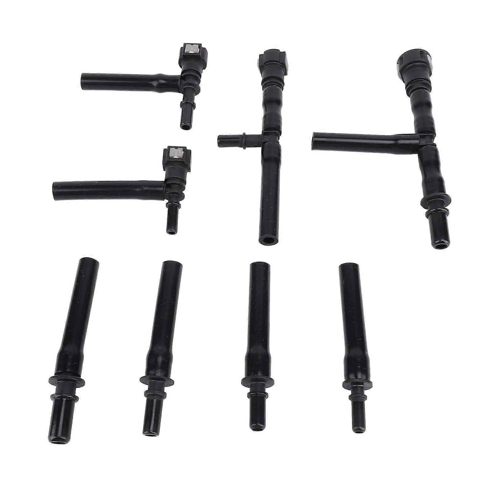 EVAP System Leak Detection Kit 96~0190 Convenient Use for Automotive Smoke Machine Connection MK44618