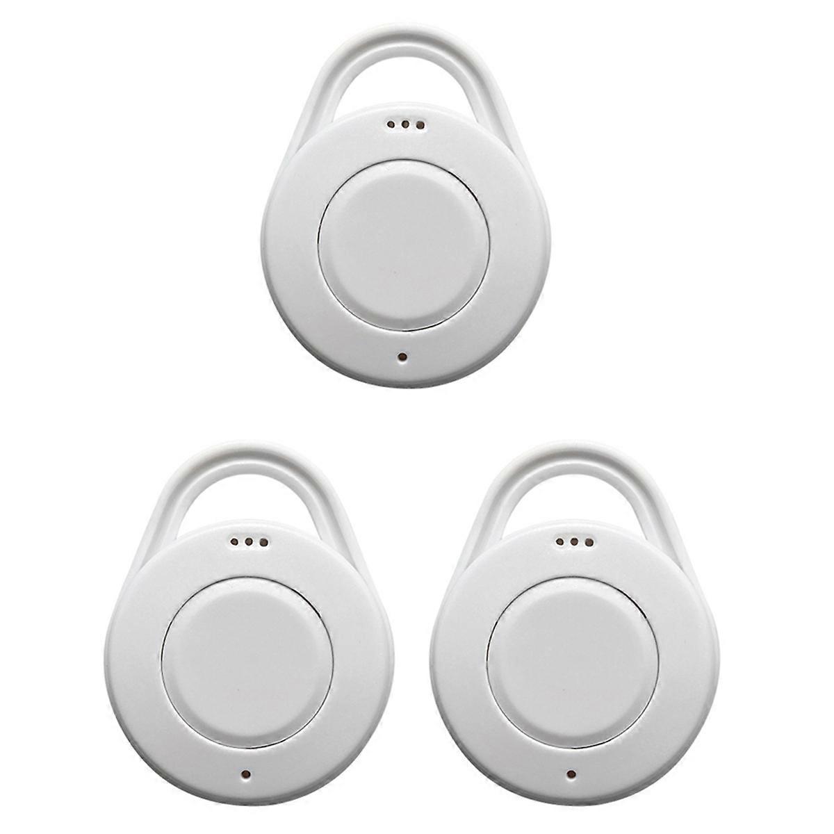 Bluetooth 5.0 Low Power Consumption Module White,41.5 X 31.5 X 10Mm