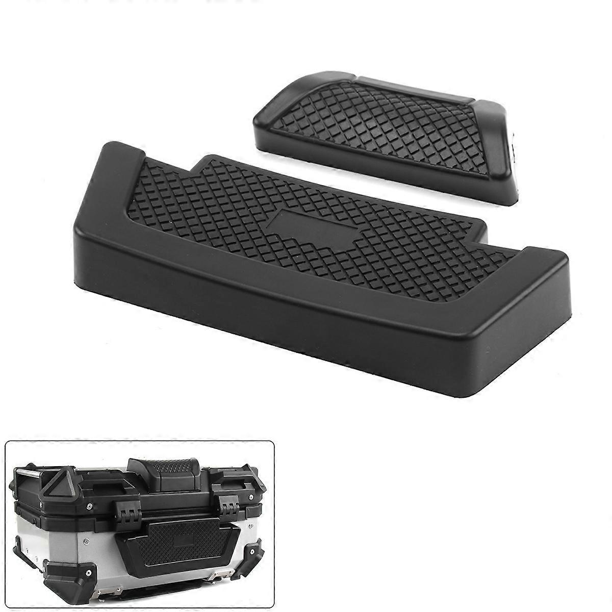 25L 28L 32L Rear Tail Top Tool Box Backrest Cushion for