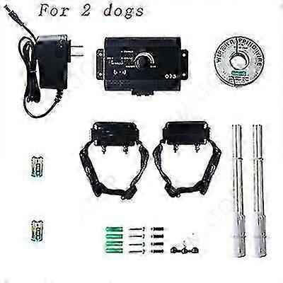 Pet Electronic Fence