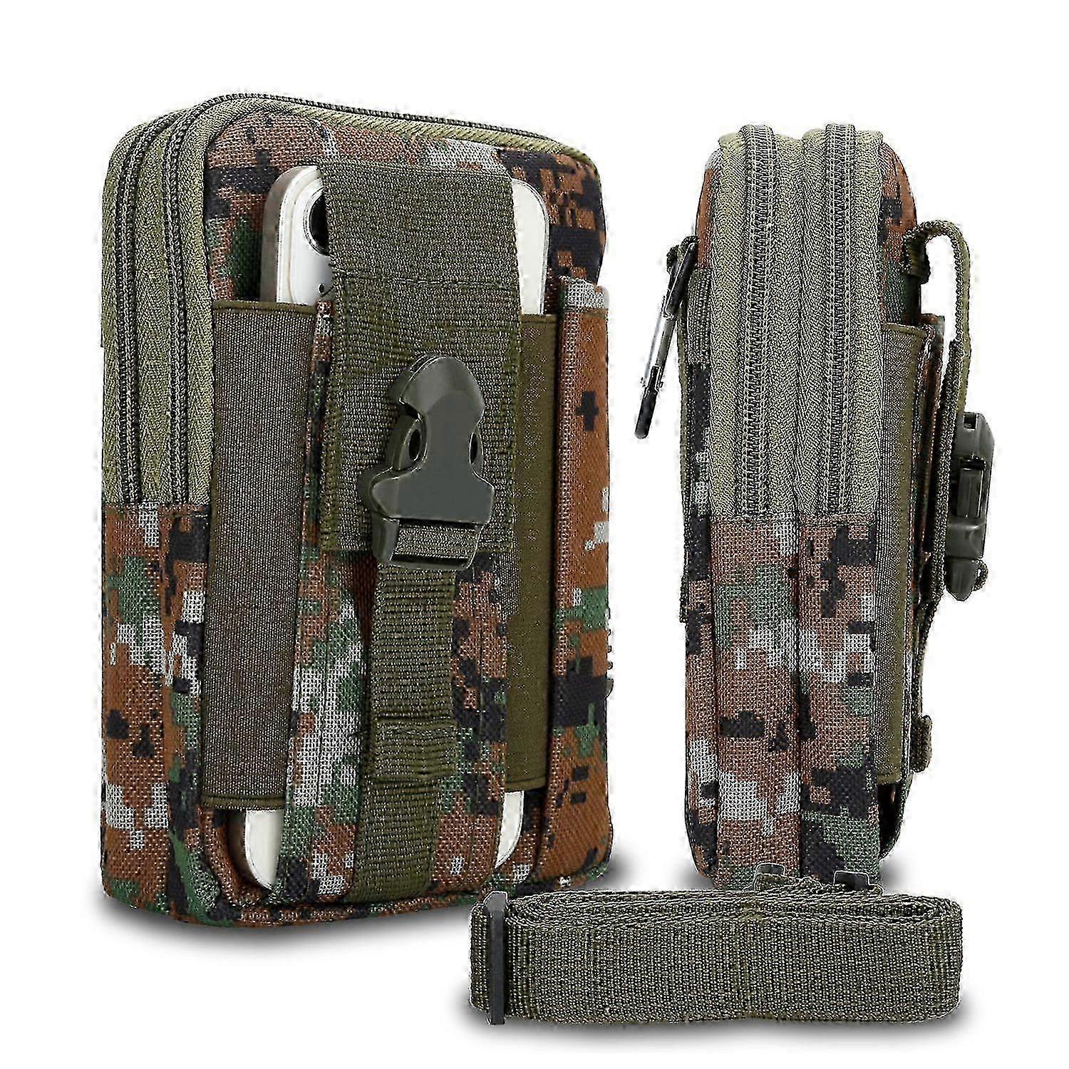 Outdoor Phone Case Compatible with Certain Brand K61 Model