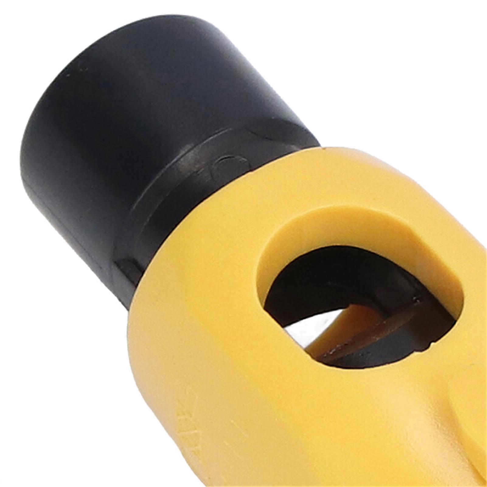 Coaxial cable stripper for RG59, practical, comfortable to hold, small, portable and space-saving