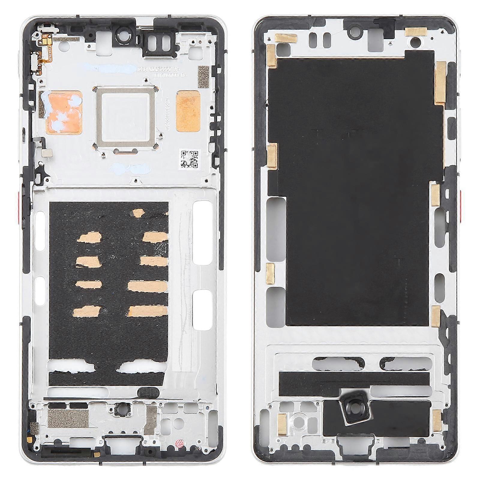 For ZTE nubia Z60S Pro COMPATIBLE Disassembled Middle Frame
