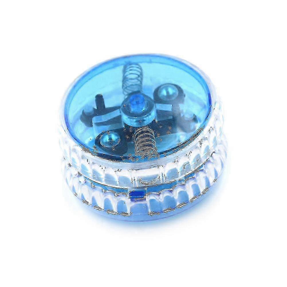 High Speed Luminous LED Flashing Yoyo Toy for Kids' Party Entertainment