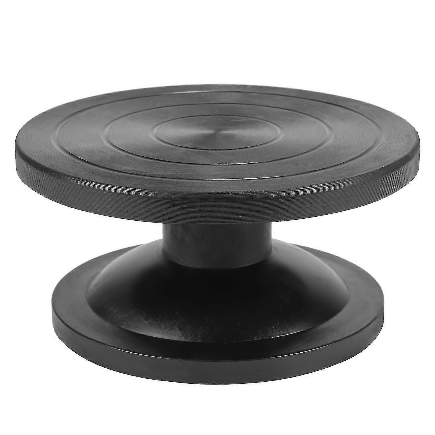 Wheel Turntable Turntable Clay Sculpture Modeling Pottery Multi-Function Manual Turntable Turntable