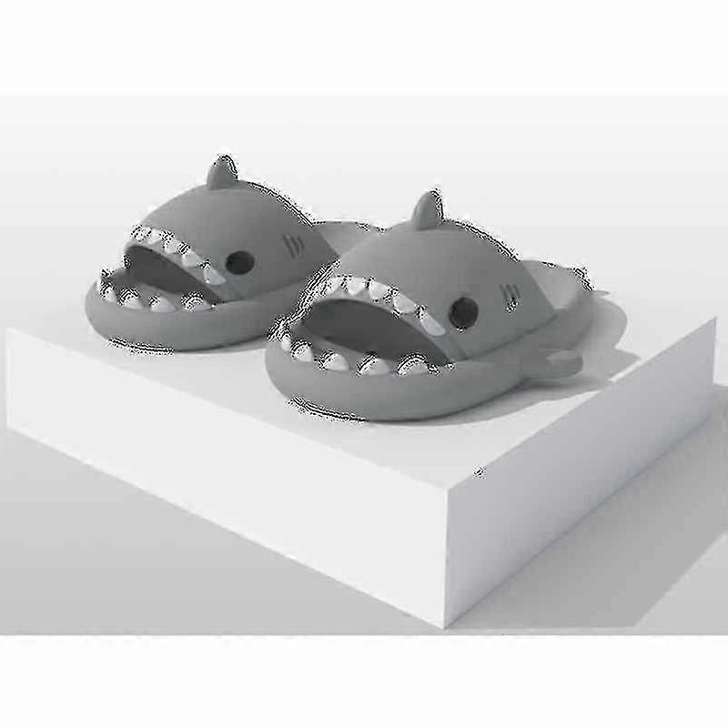 Liukumattomat suihkutossut Pehmeät kesäliukusandaalit lapsille