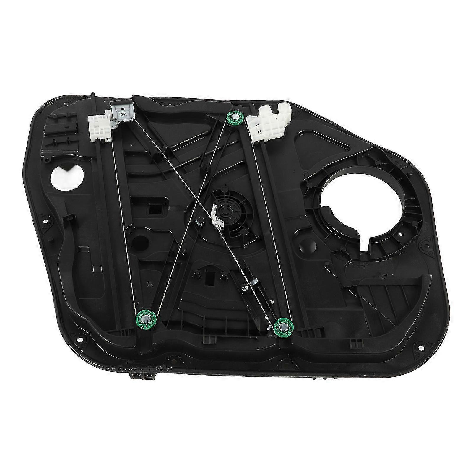 Power Window Regulator for Applicable Brand Tucson 2016 to 2021 Front Right Passenger Side