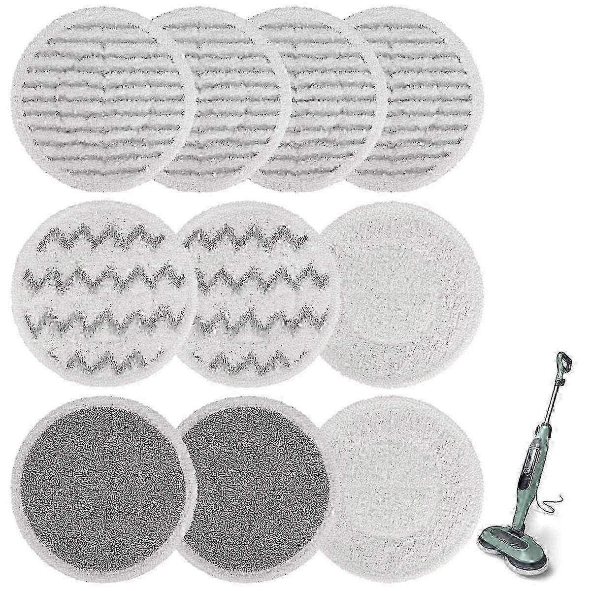 Replacement Steam Mop Pads, Refills for Certain Brands S7000 Series