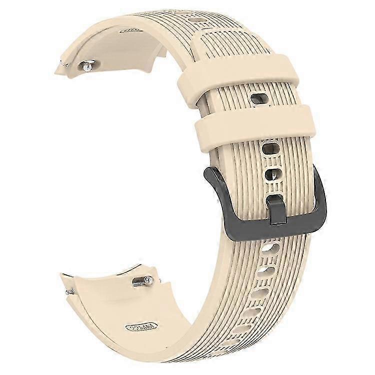 Soft Silicone Replacement Strap for Watch X - Adjustable Band Fit for Watch X Series