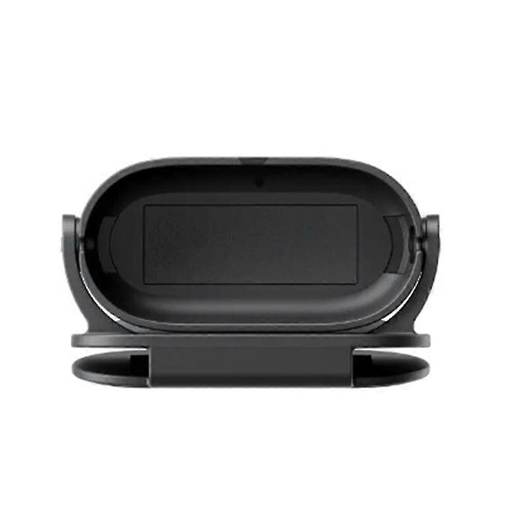 For Insta360 GO 3S / GO 3 Clip Mount Hat Clip Quick Release Clamp