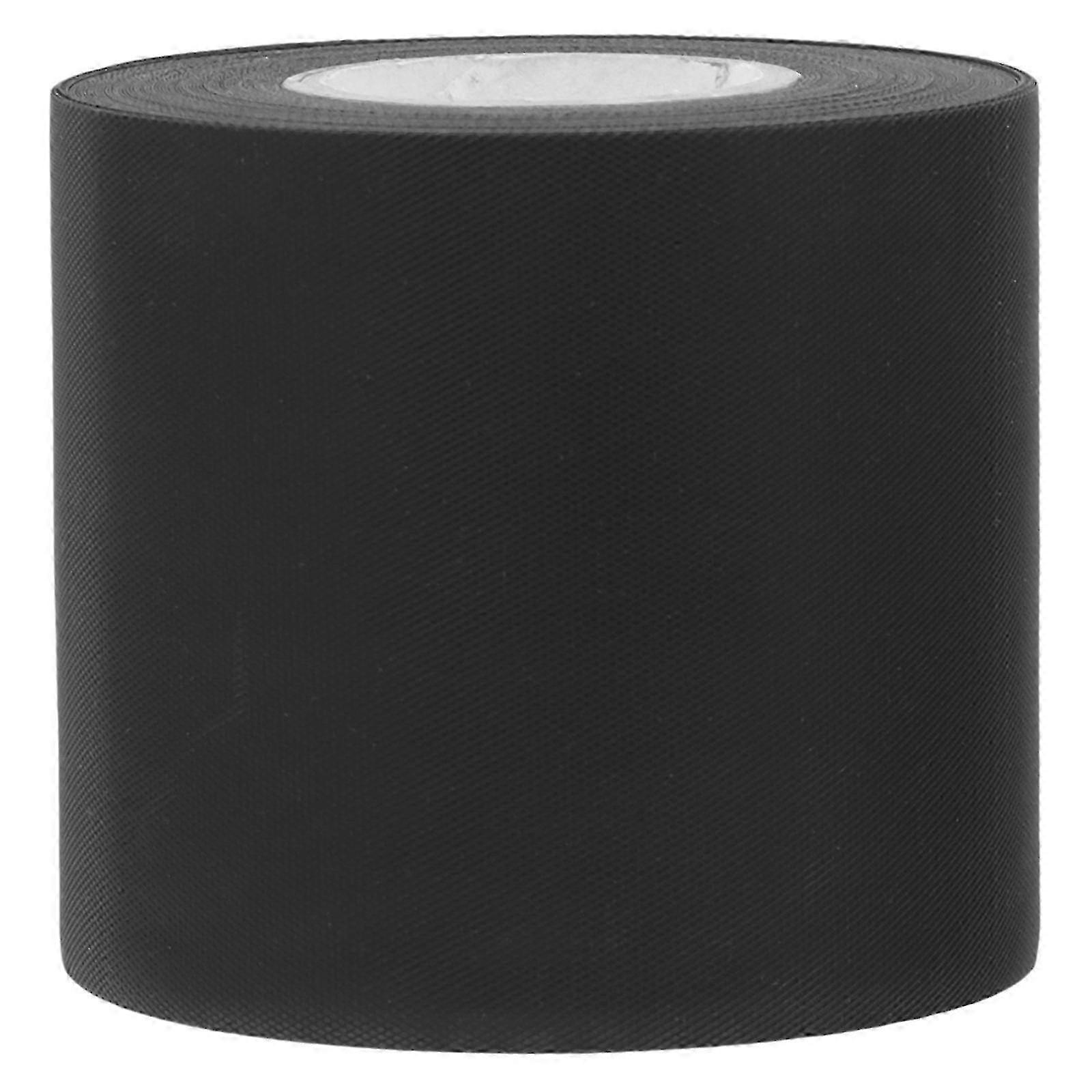 1 Roll Fire-Resistant Insulation Tape for HVAC Systems and Outdoor Water Pipes