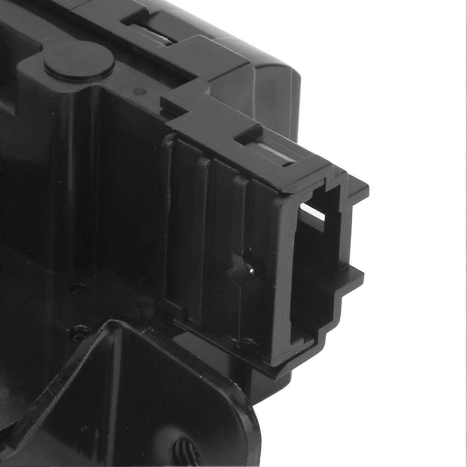 Sliding Door Latch Locking Plate Locator Guide 1312920080 Replace Fit for Fiat Ducato