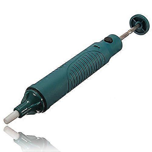Suction Vacuum Desoldering Pump Tool for Solder Removal - Adjustable Size, Durable Material, Efficient Design