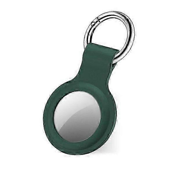 Silicone Shell/Case/Keyring for Suitable Brand - Green