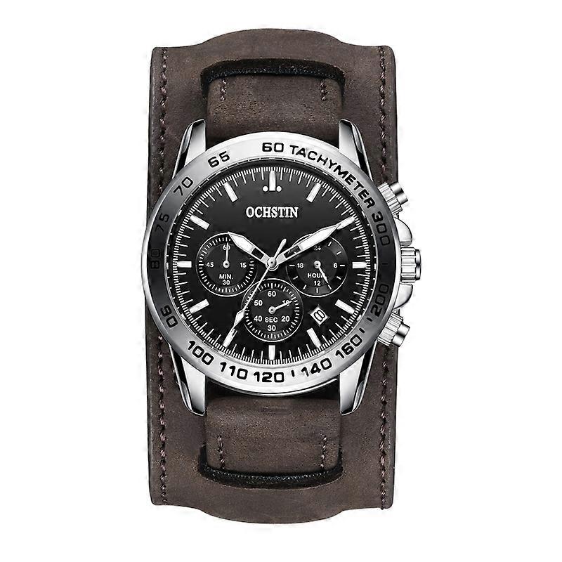 Ochstin 7234 Multifunction Quartz Watch