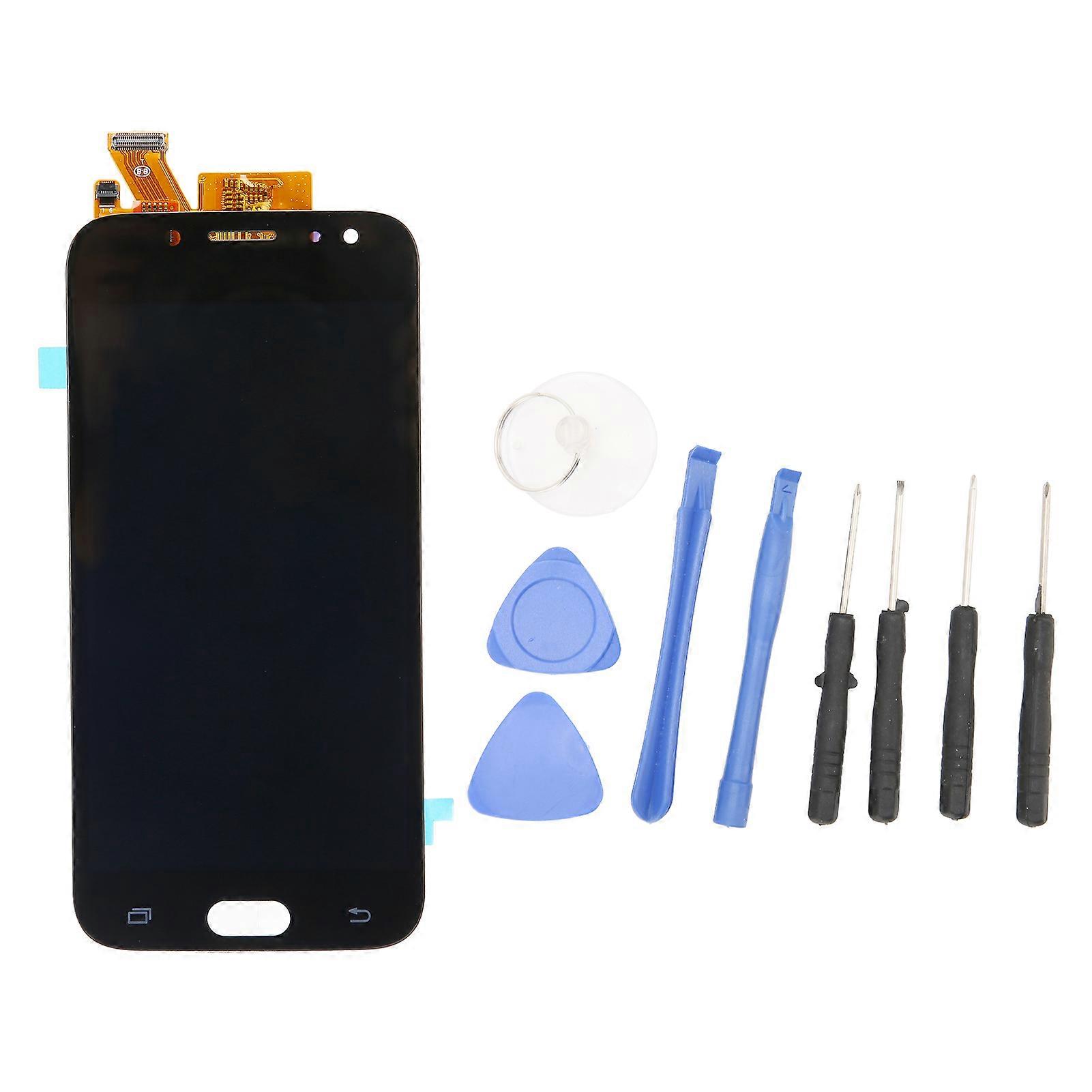 Galaxy J5 2017 J5 PRO J530 LCD Screen Assembly with Tools - High Quality Replacement