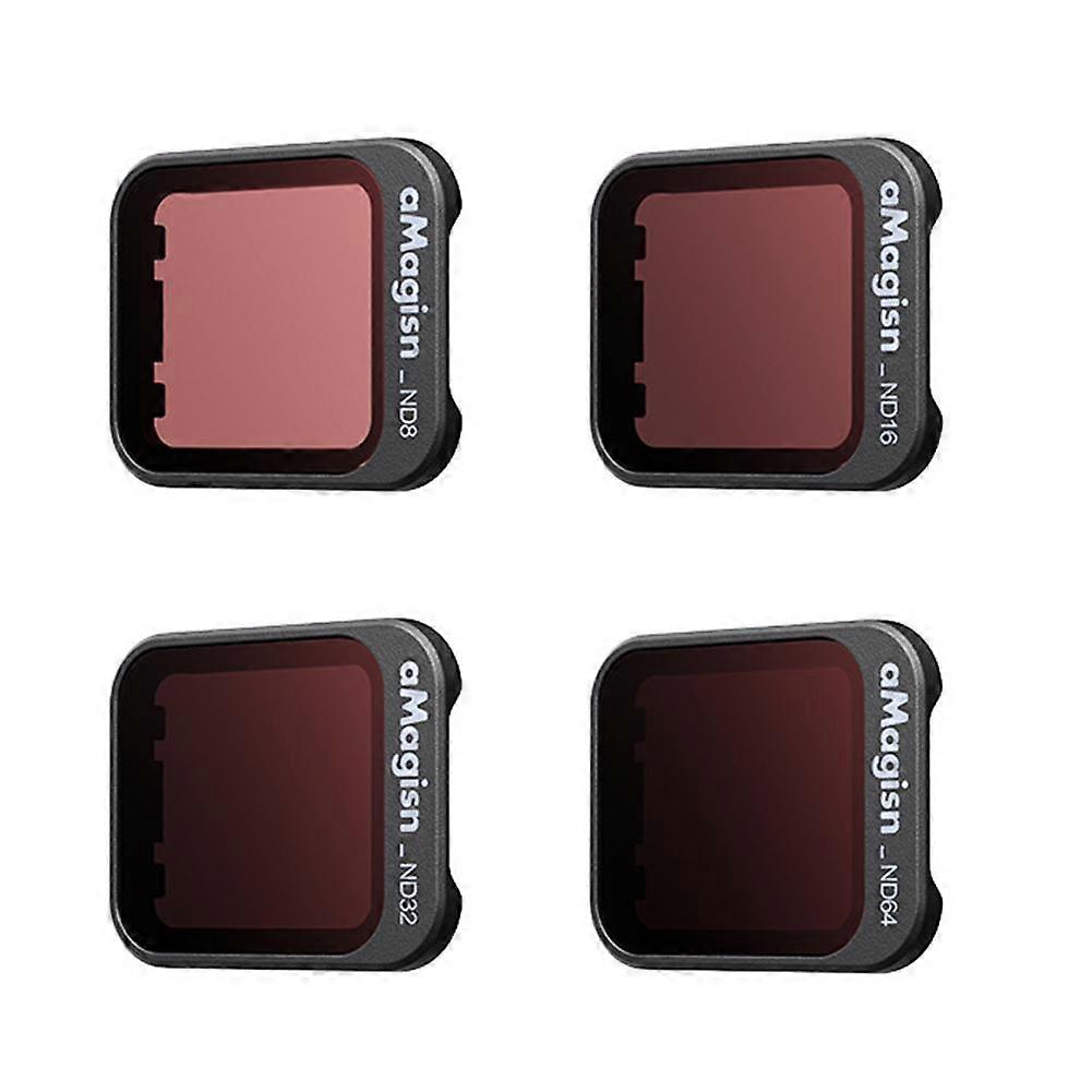 For Dji Flip Lens Filters Uv Filters Optical Filters Accessories A