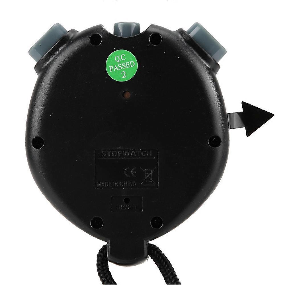 Multifunctional Digital Display Timer Portable Electronic Stopwatch Timer Alarm Counter(HS-310)