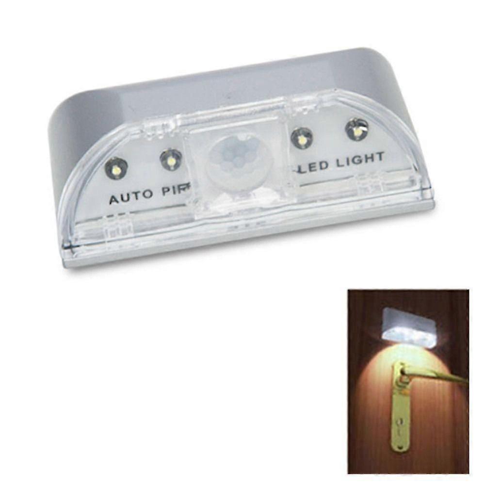 2025 Latest Model Door Lock Light, Light Above Door Key Lock, Motion Detector