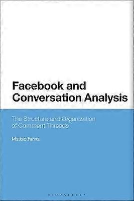 Facebook and Conversation Analysis