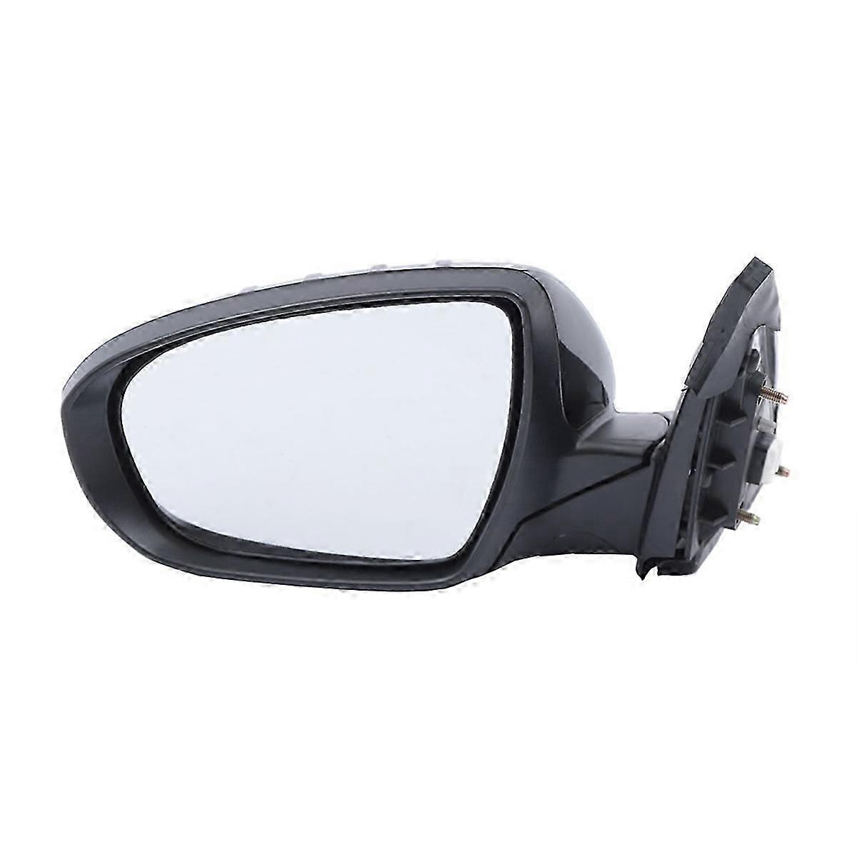 Car Rearview For Kia Optima Left 876102t110