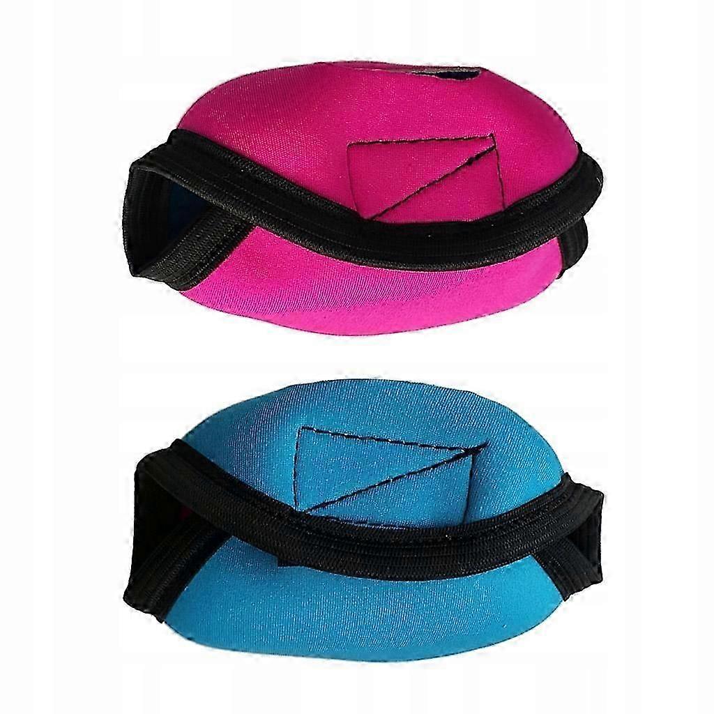 2x Second Stage Protector Cover Scuba Diving 2nd Regulator Dust Proof Hr