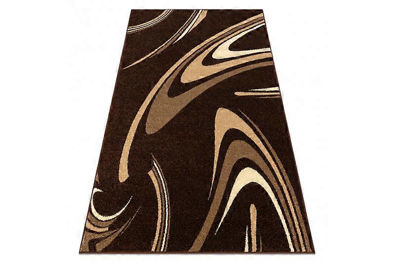 Carpet CARAMEL COFFEE brown