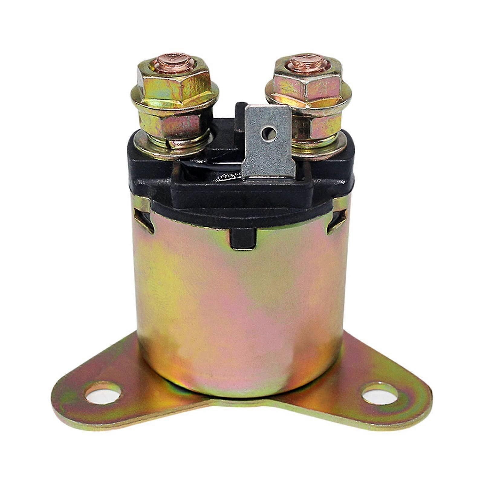 Starter Relay Magnetic Switch For GX390 13 PS GX340 11 PS GX270 9 PS GX240 8 PS 0.5-0.6 kW PMDD PMGR