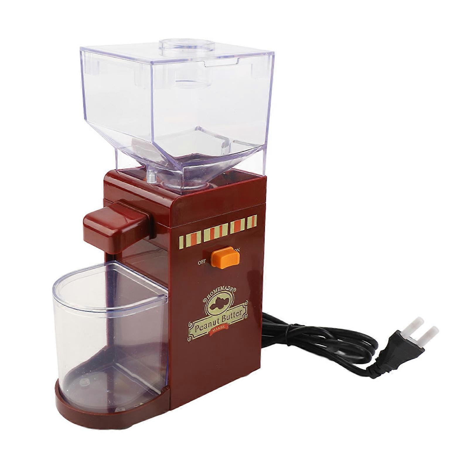 Mini Machine Electric Grain Grinder Household Peanut Grinder